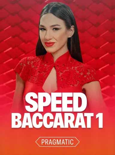 Speed Baccarat · Smoky Live Casino